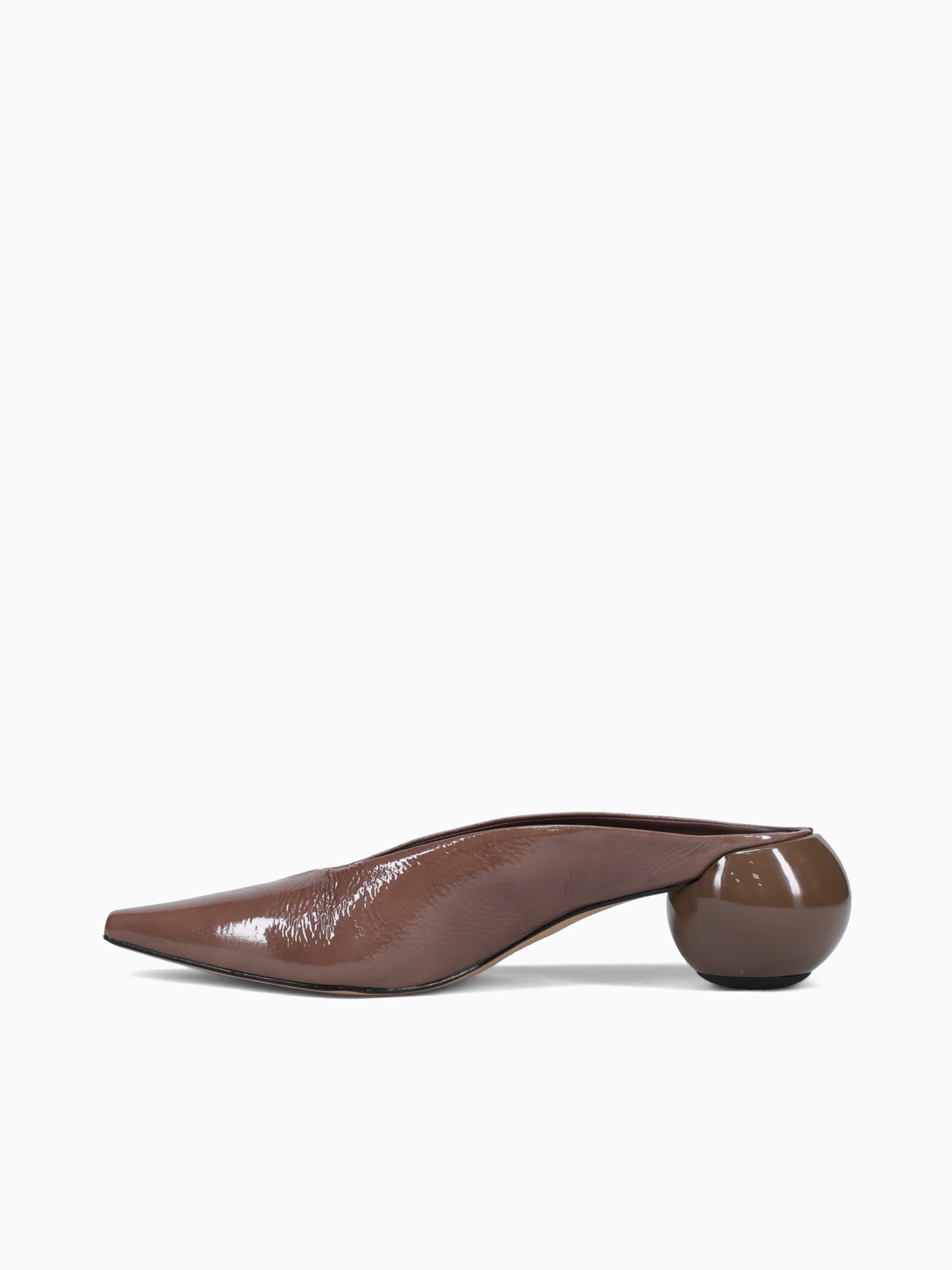 Saori Brown Veneto Brown / 5 / M