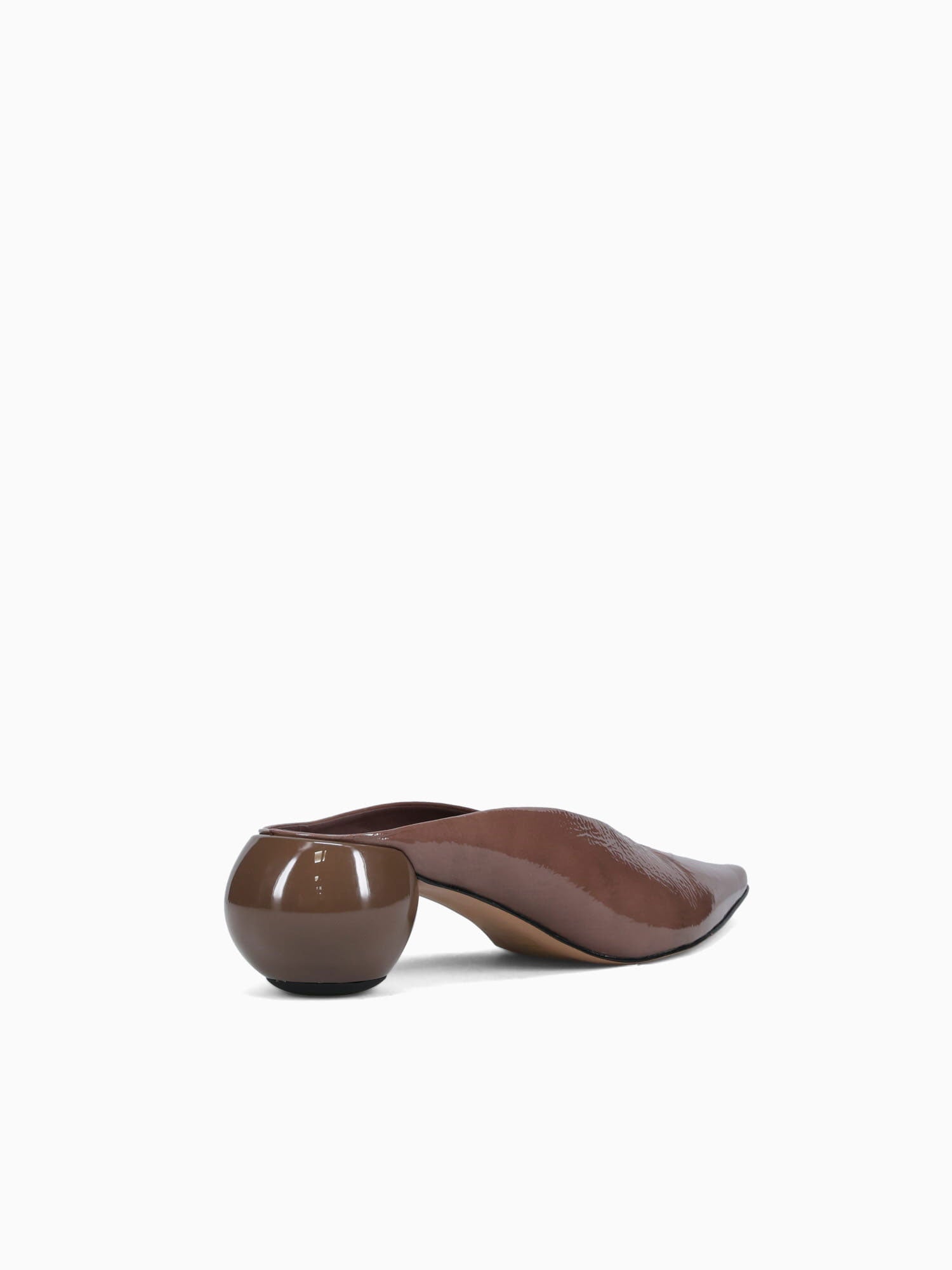 Saori Brown Veneto Brown / 5 / M