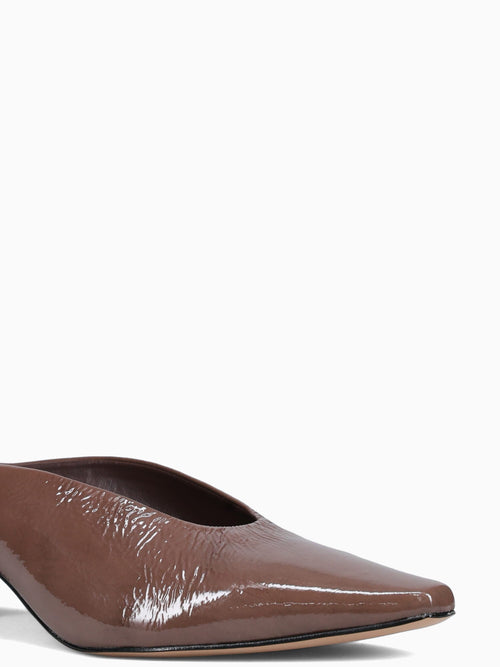 Saori Brown Veneto Brown / 5 / M