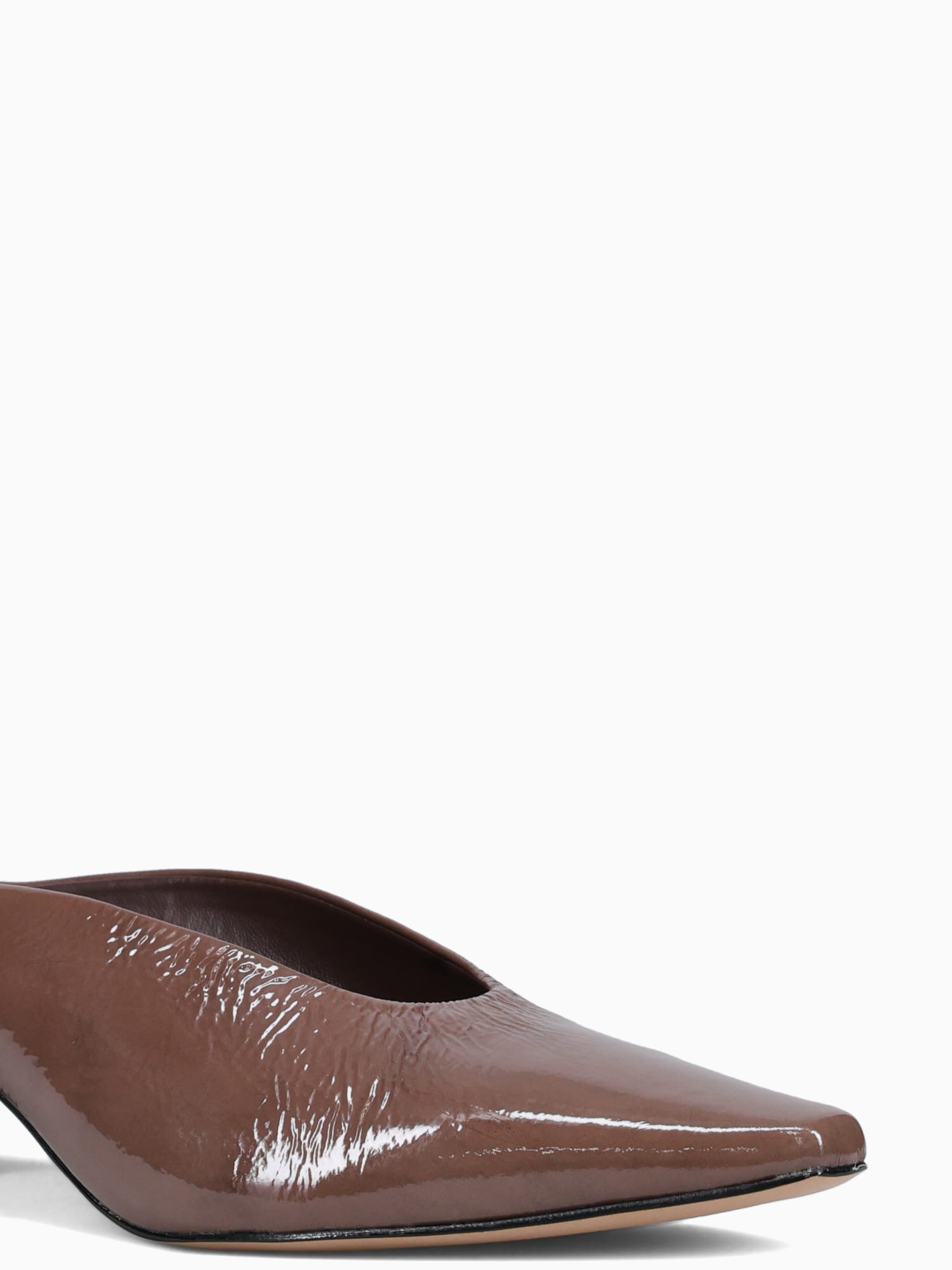 Saori Brown Veneto Brown / 5 / M