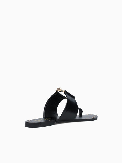 Saril Preto Smoked Black / 5 / M