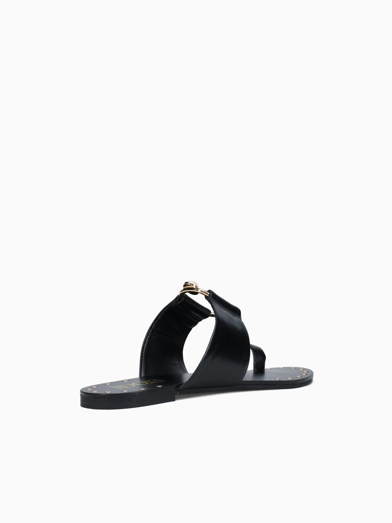 Saril Preto Smoked Black / 5 / M