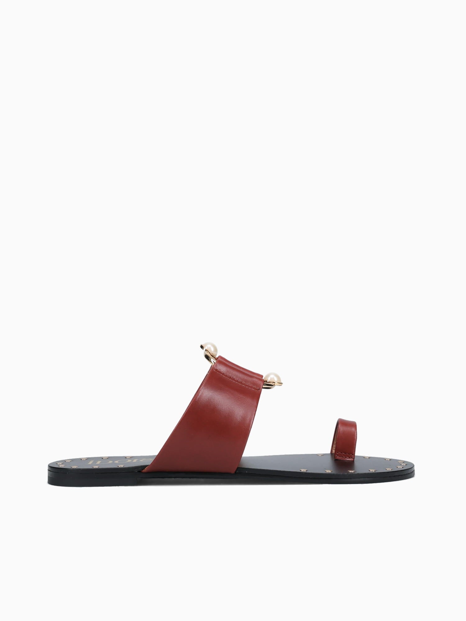Saril Redwood Smoked Red / 5 / M