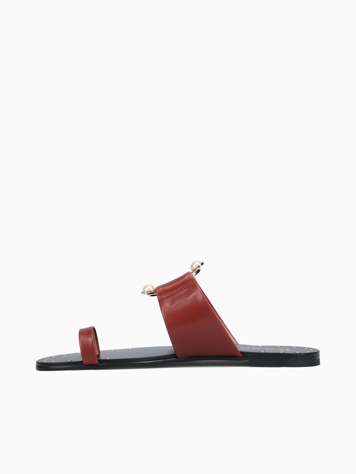 Saril Redwood Smoked Red / 5 / M
