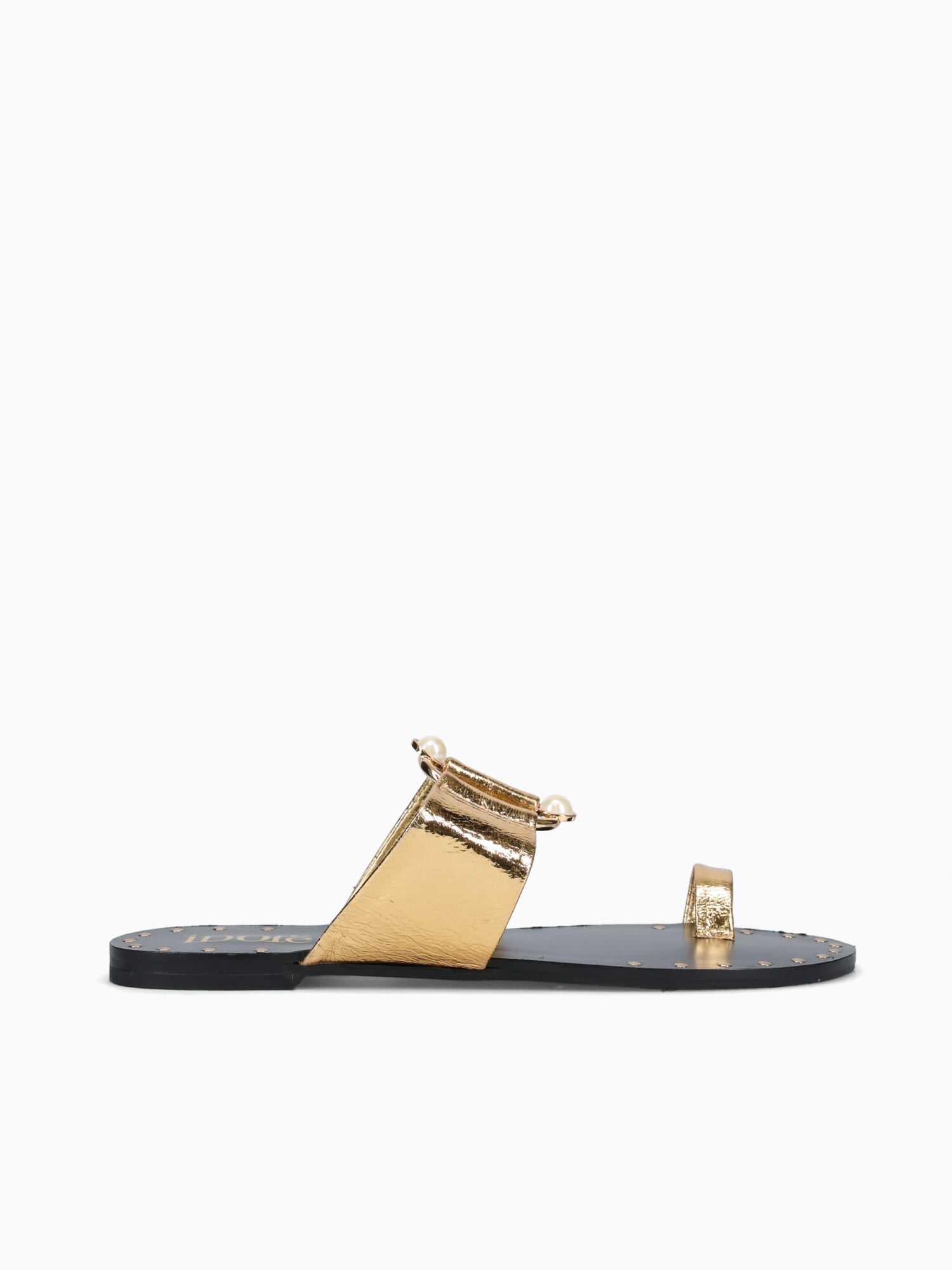 Saril Ouro Metal Bala Gold / 5 / M