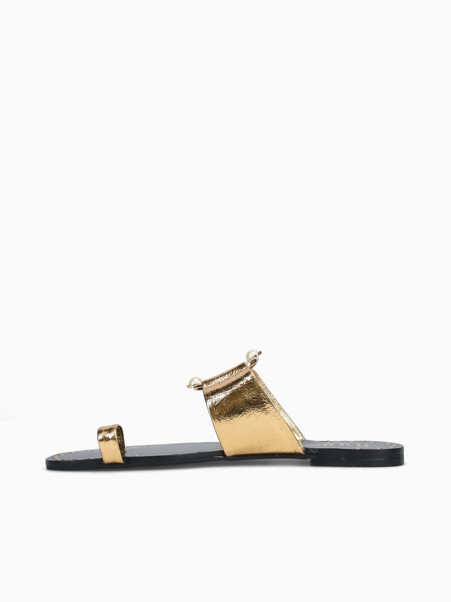 Saril Ouro Metal Bala Gold / 5 / M