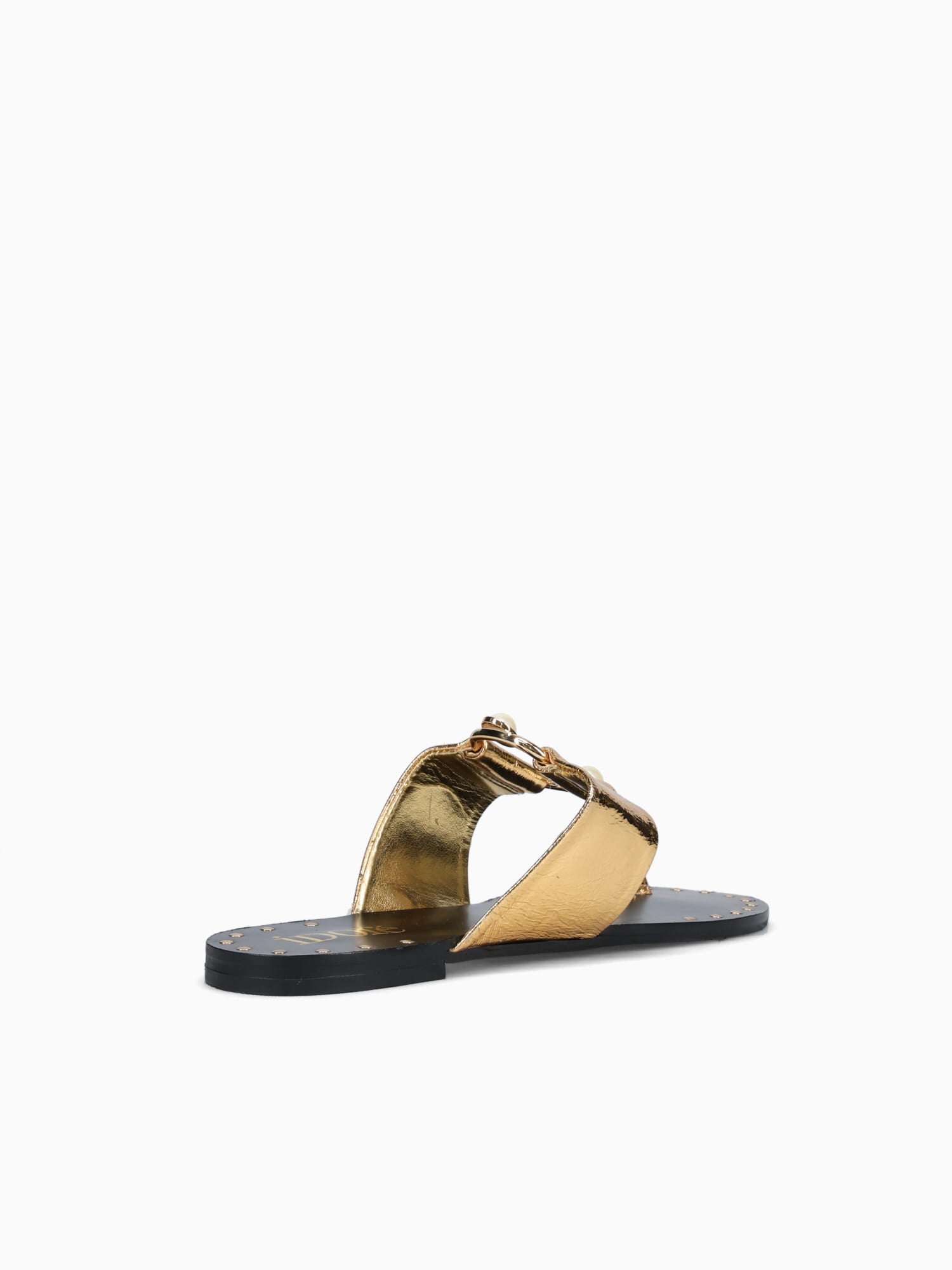 Saril Ouro Metal Bala Gold / 5 / M