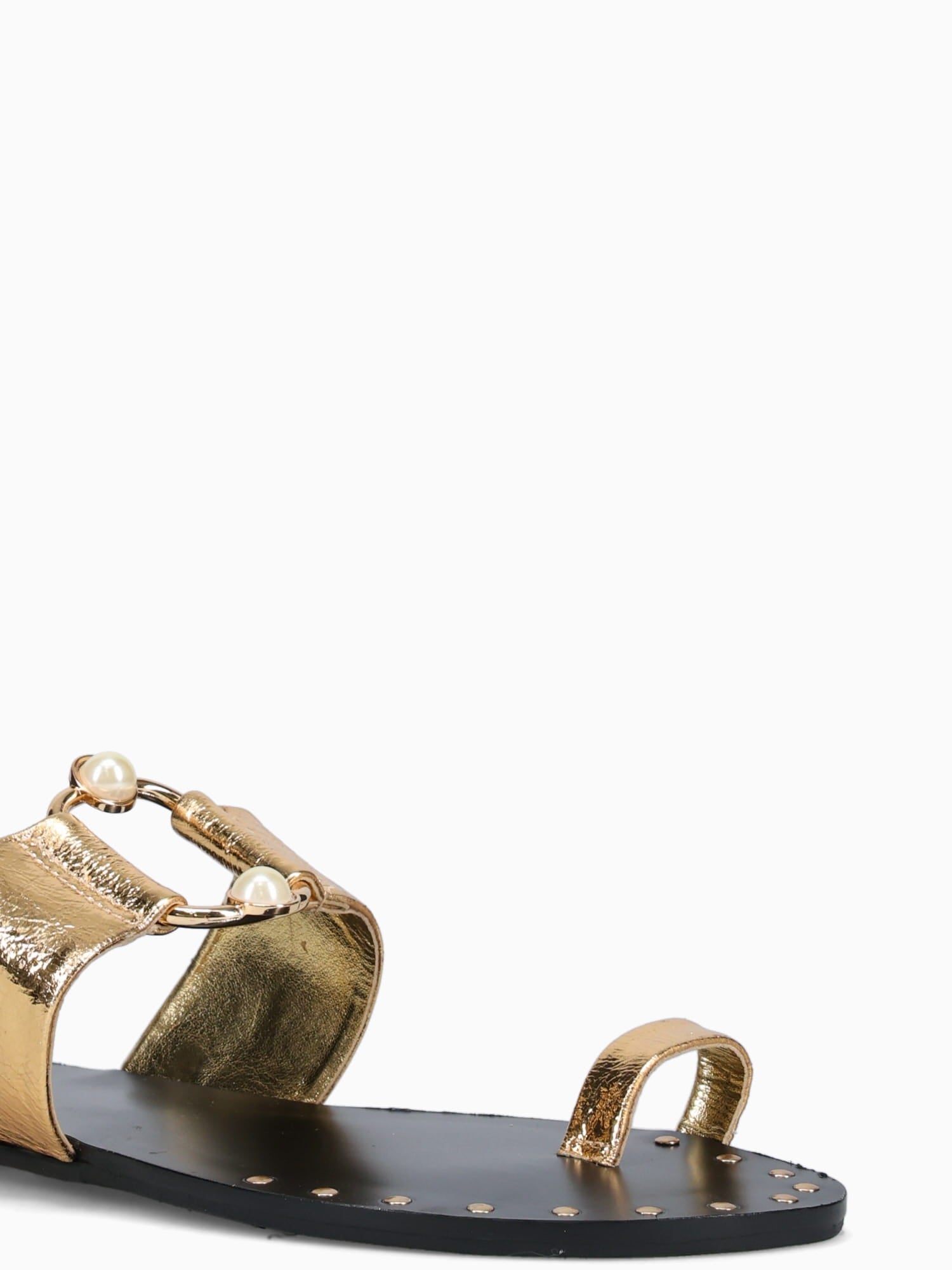 Saril Ouro Metal Bala Gold / 5 / M