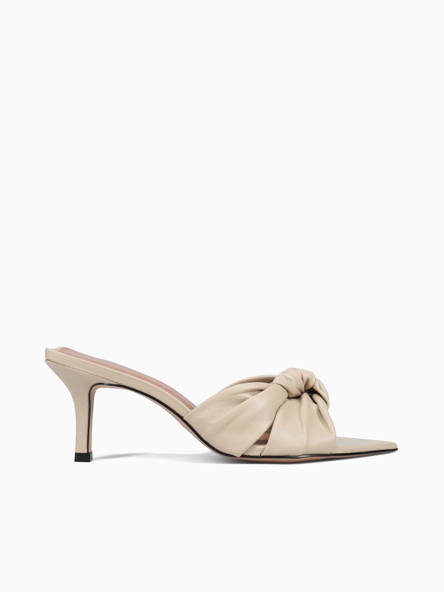 Tiberia Linen Caprino Natural / 5 / M