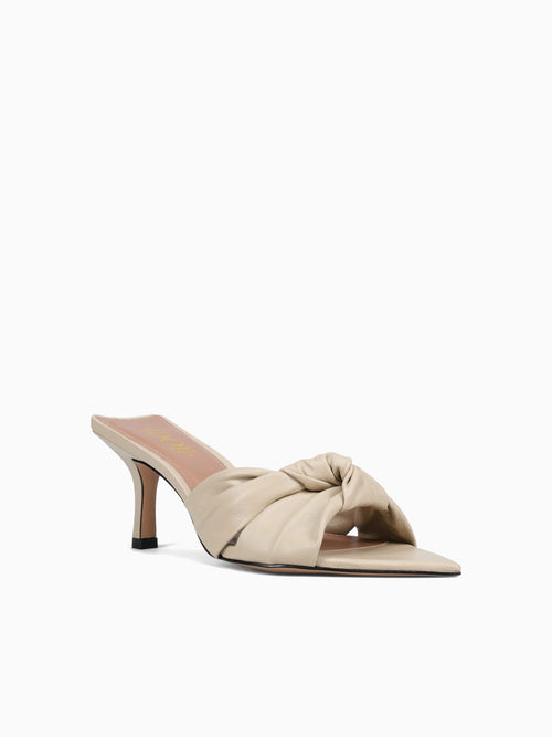 Tiberia Linen Caprino Natural / 5 / M