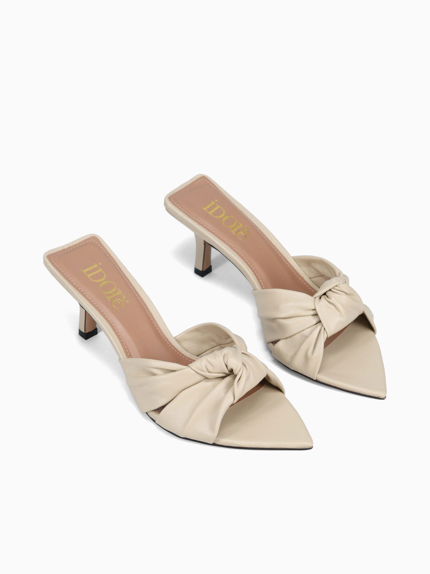 Tiberia Linen Caprino Natural / 5 / M