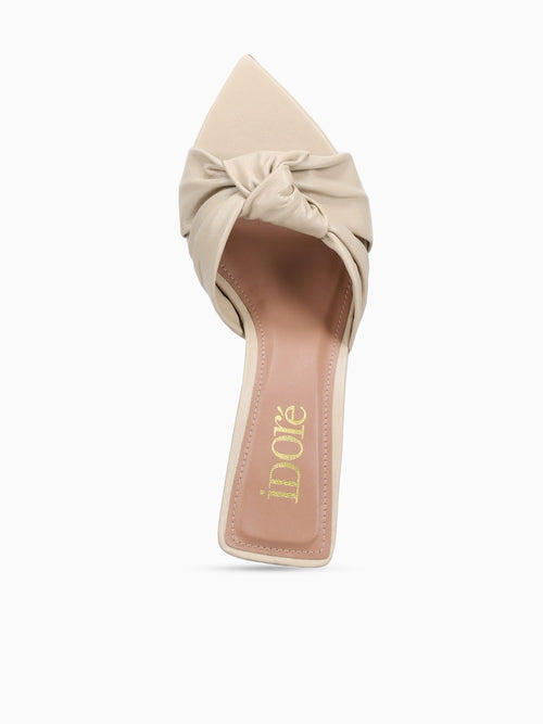 Tiberia Linen Caprino Natural / 5 / M