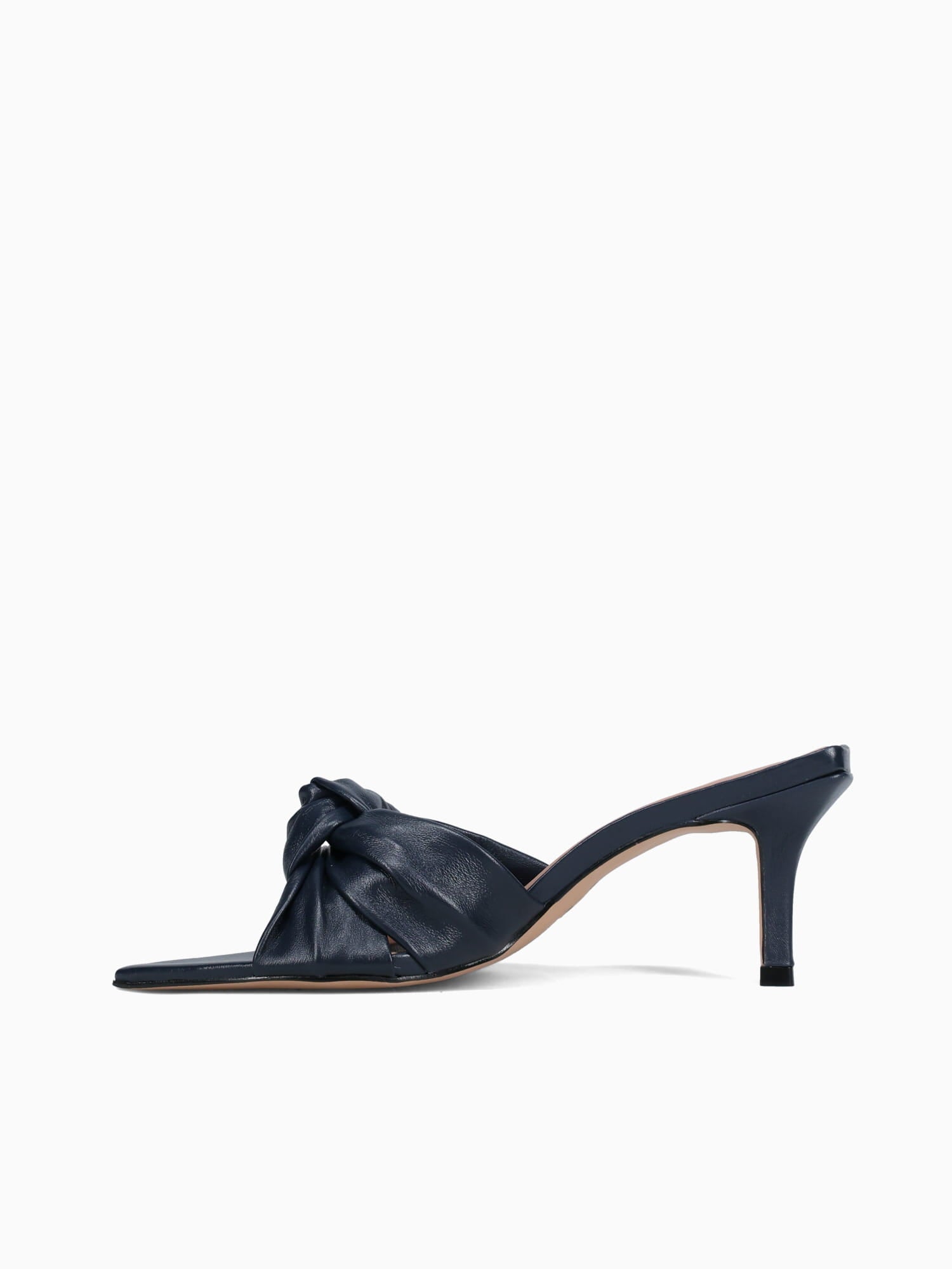Tiberia Noire Caprino Black / 5 / M