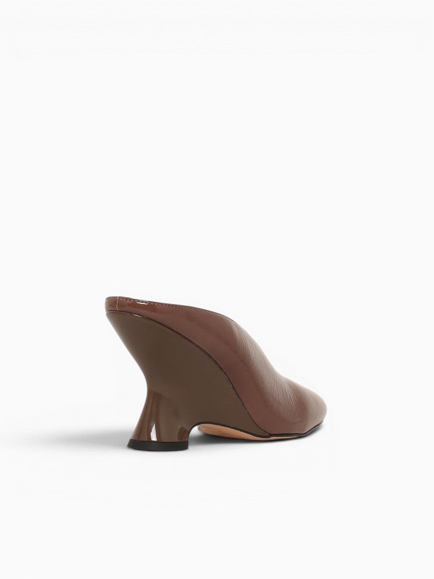 Trina Strawberry Cream Verniz Show Brown / 5 / M