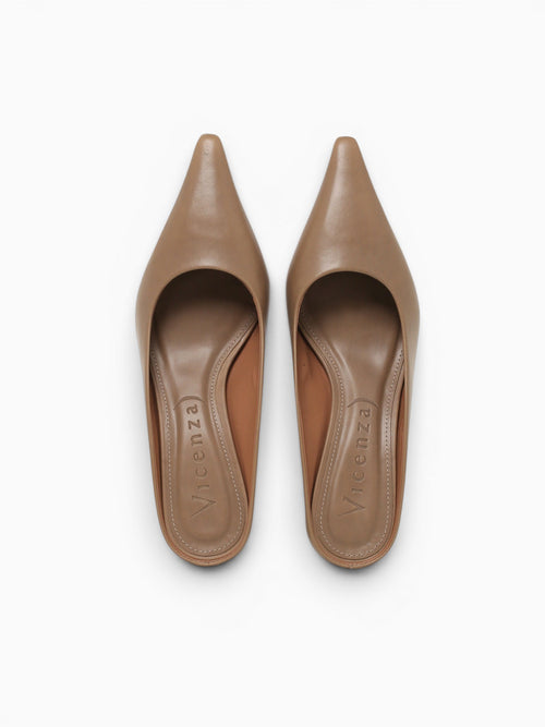 Talika Willow Smoked Grey / 5 / M