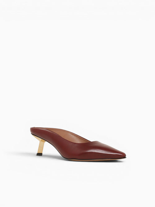 Talika Redwood Smoked Wine / 5 / M