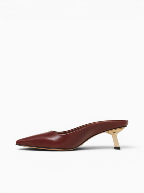 Talika Redwood Smoked Wine / 5 / M
