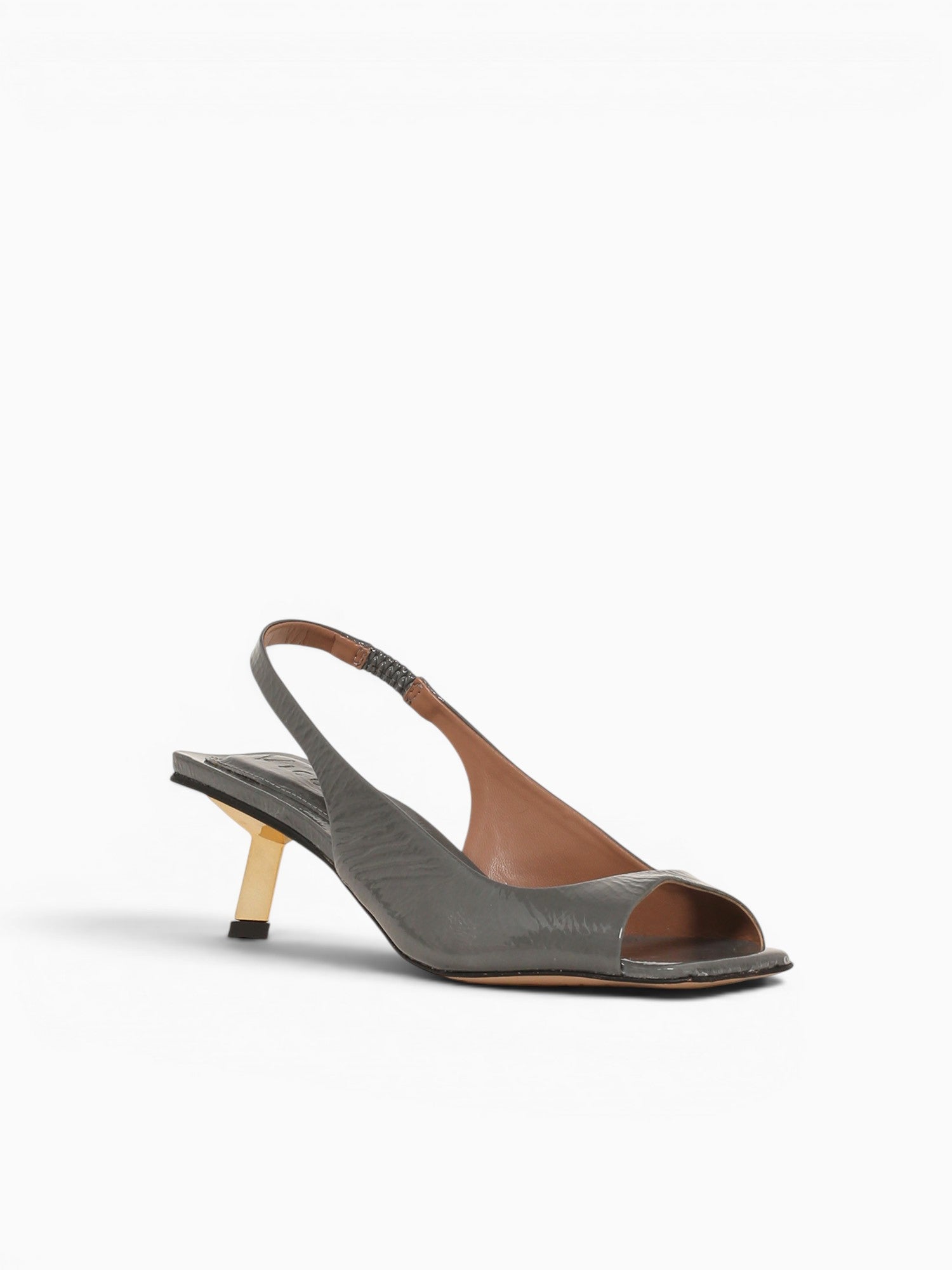 Trinity Sageon Modern Opposite Grey / 5 / M