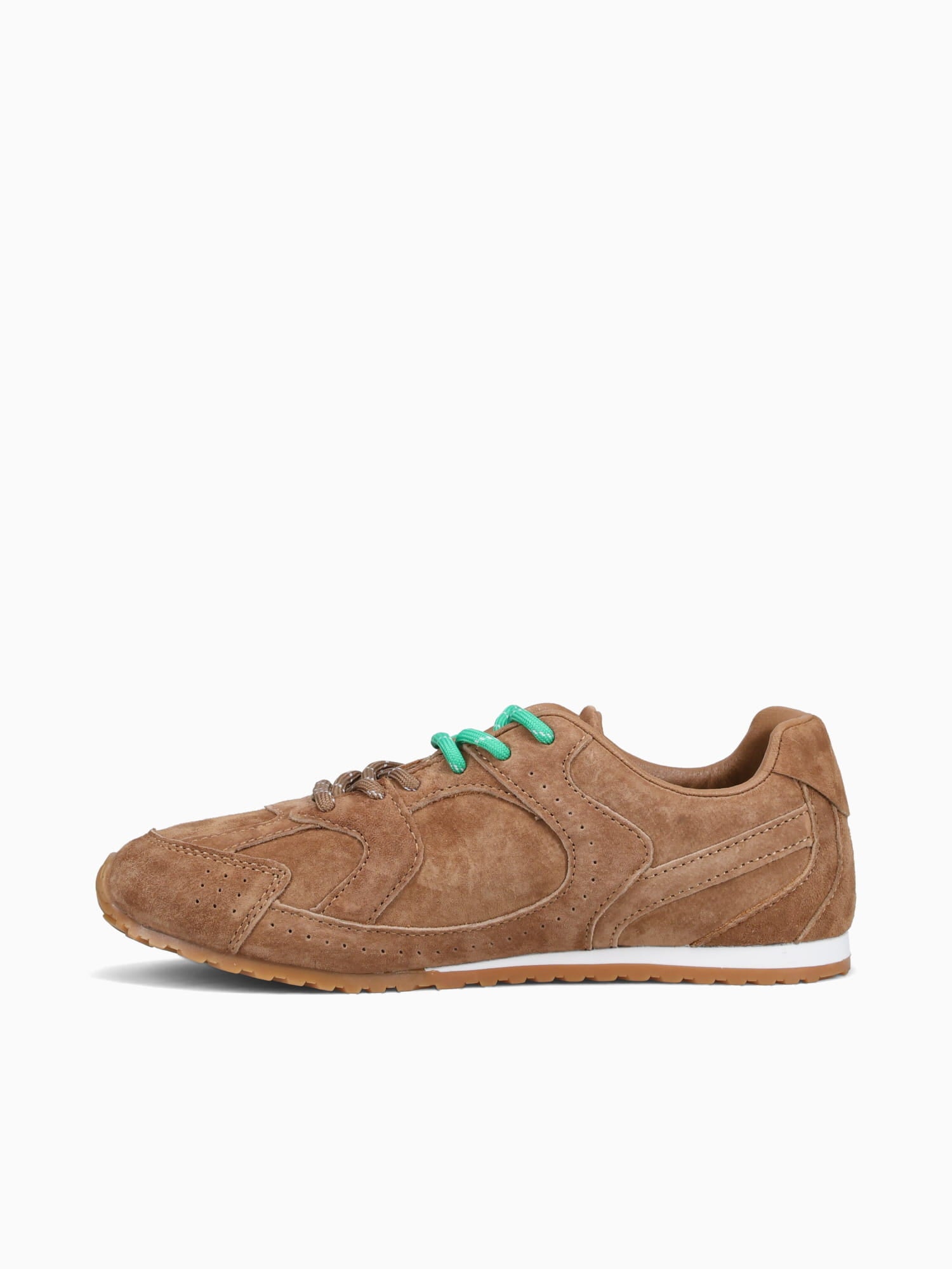 Esther Tan Leather Tan / 5 / M