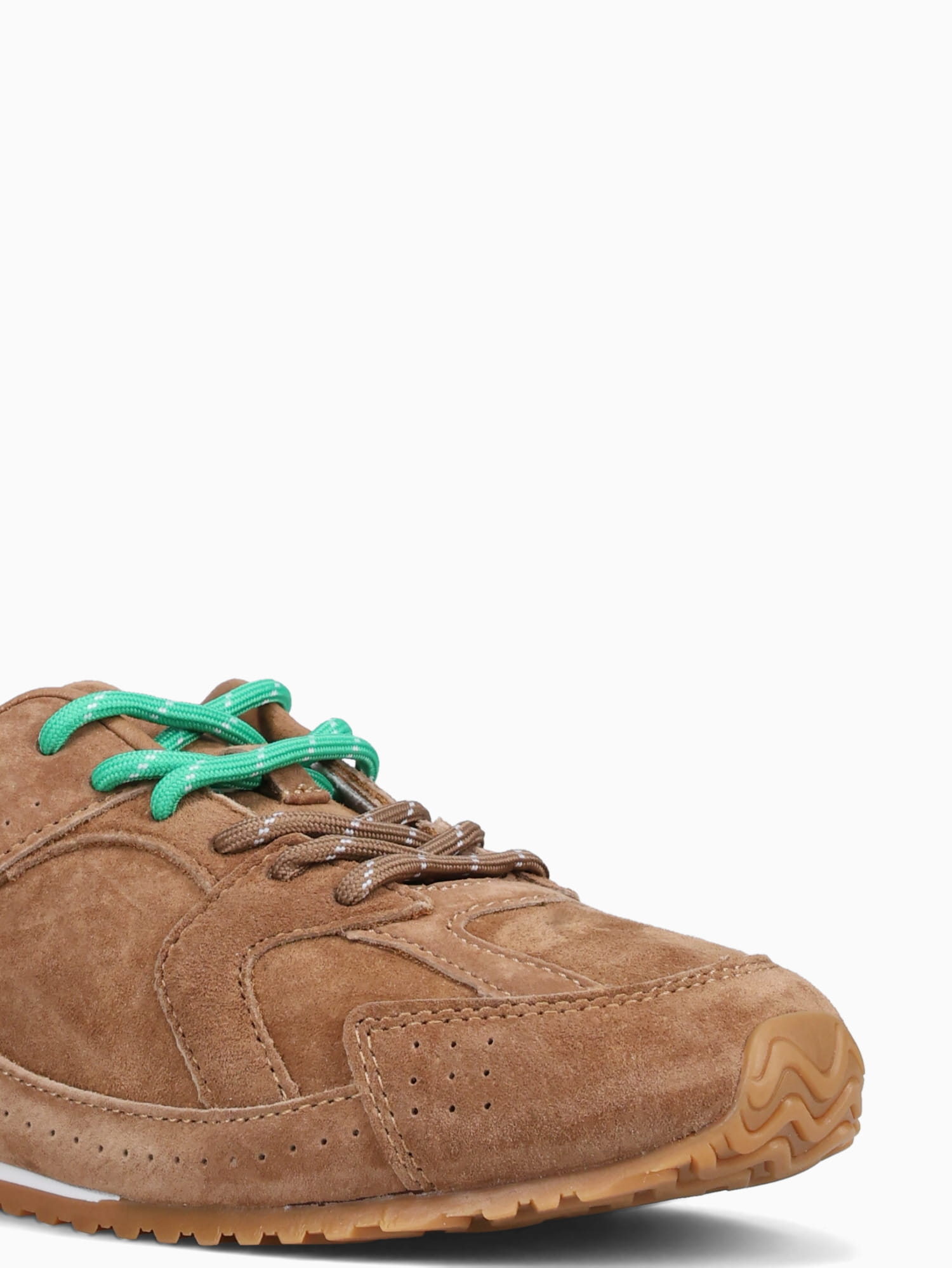 Esther Tan Leather Tan / 5 / M