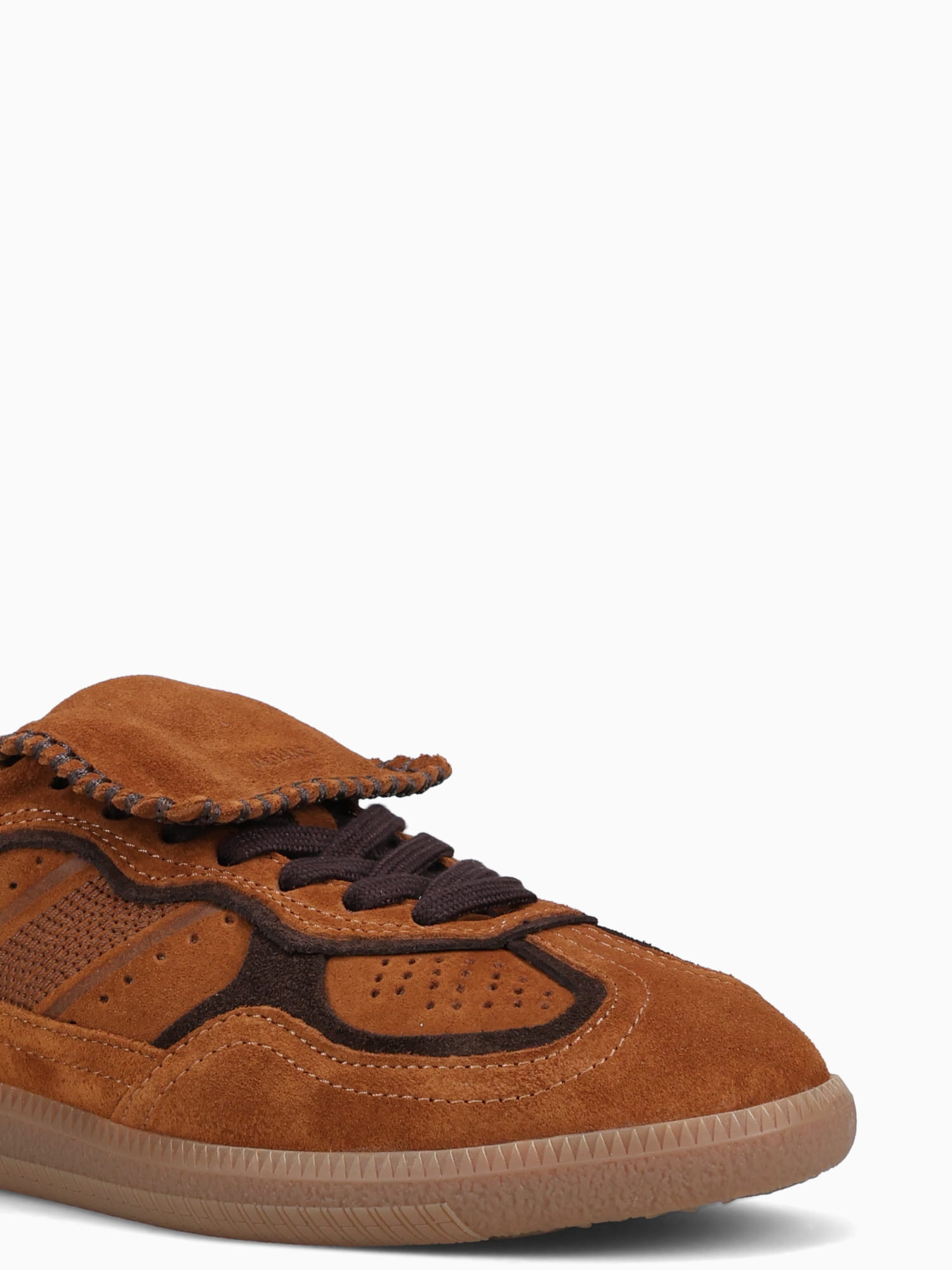 Tb.490 Club Brown Suede Brown / 36 / M