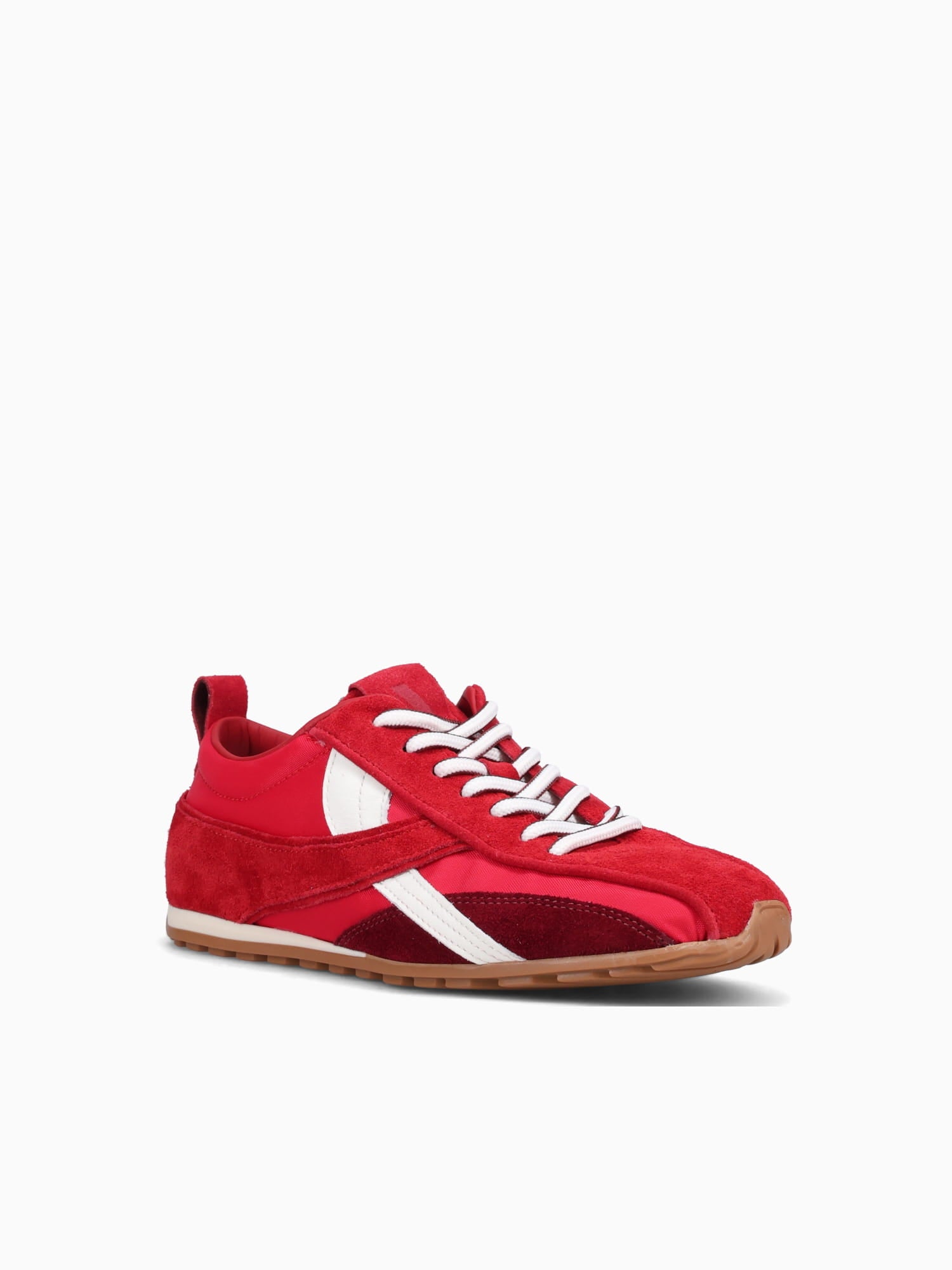 Tb.304 Red Nylon Red / 36 / M