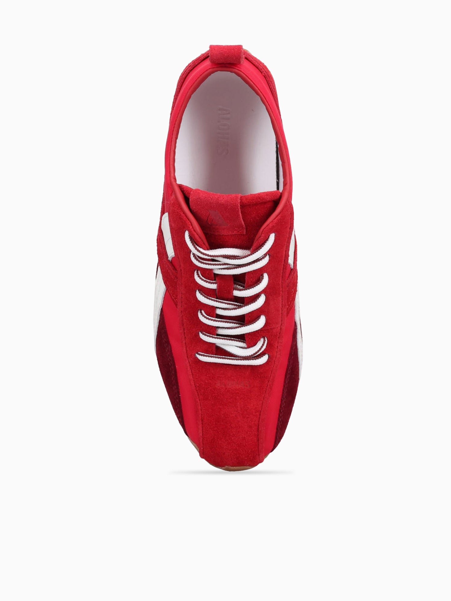 Tb.304 Red Nylon Red / 36 / M