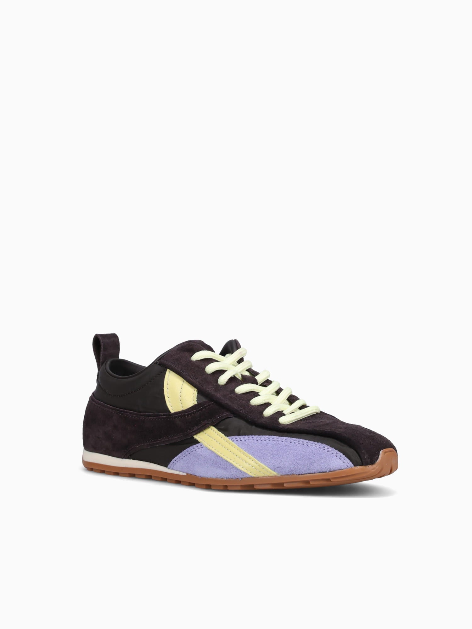 Tb.304 Brown Nylon Brown / 36 / M