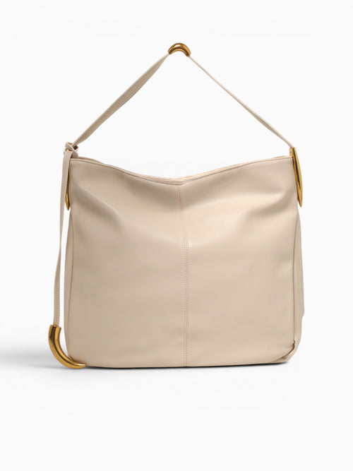Birdie Shoulder Bag Off White Off White