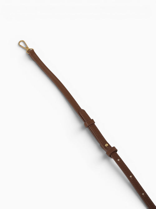 Juniper Top Handle Brown Brown