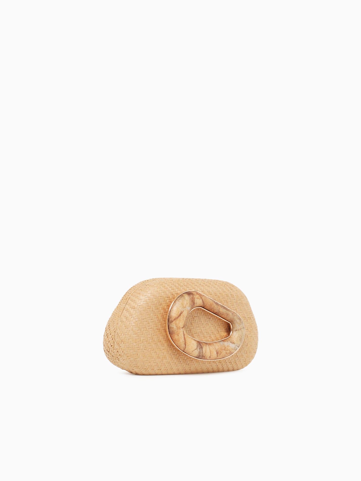 Lima Box Bag Beige Beige