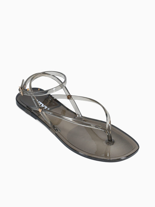Gaby Black Black / 5 / M