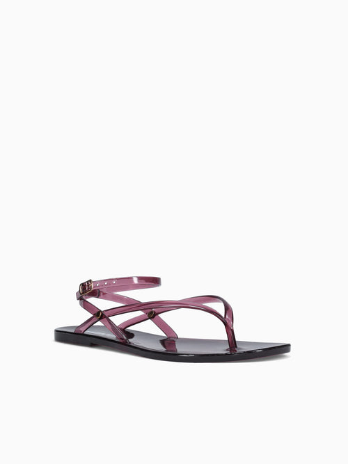 Gaby Magenta Purple / 5 / M