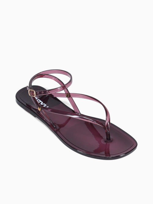 Gaby Magenta Purple / 5 / M