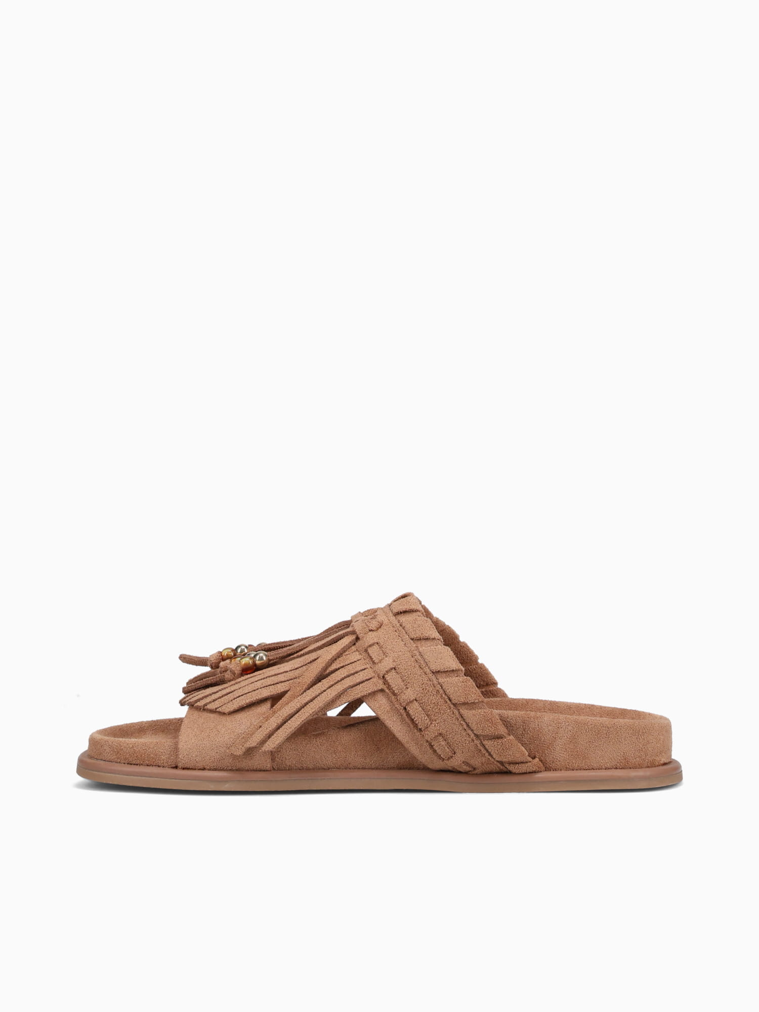 Haydee Camel Tan / 5 / M