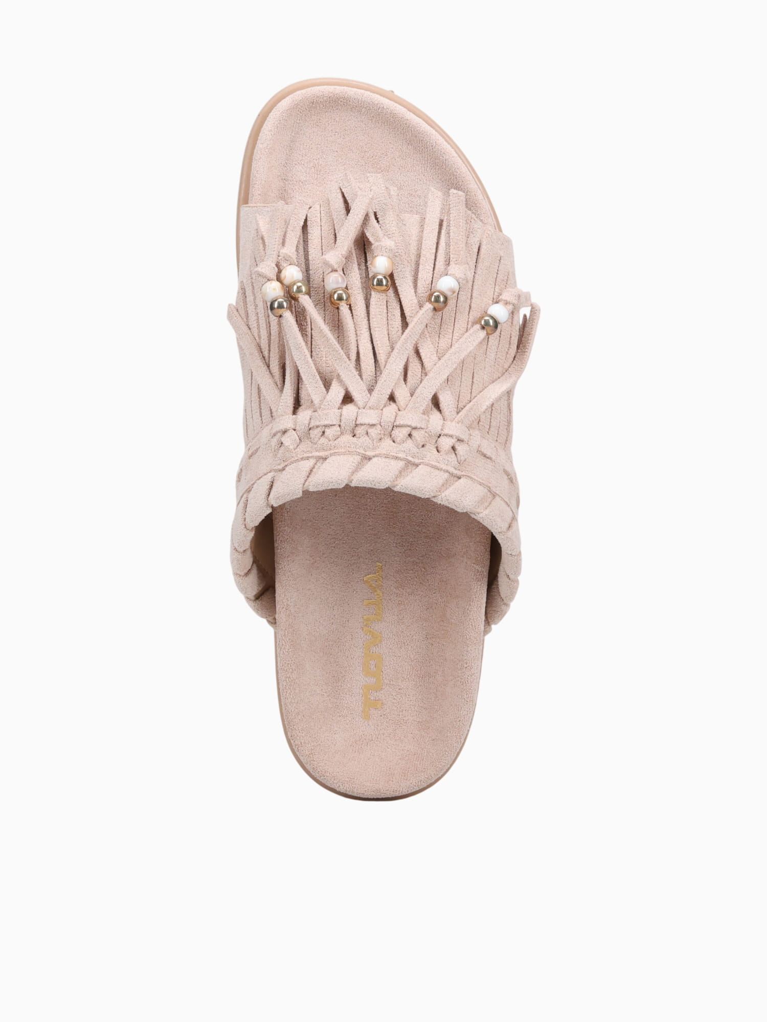 Haydee Beige Beige / 5 / M