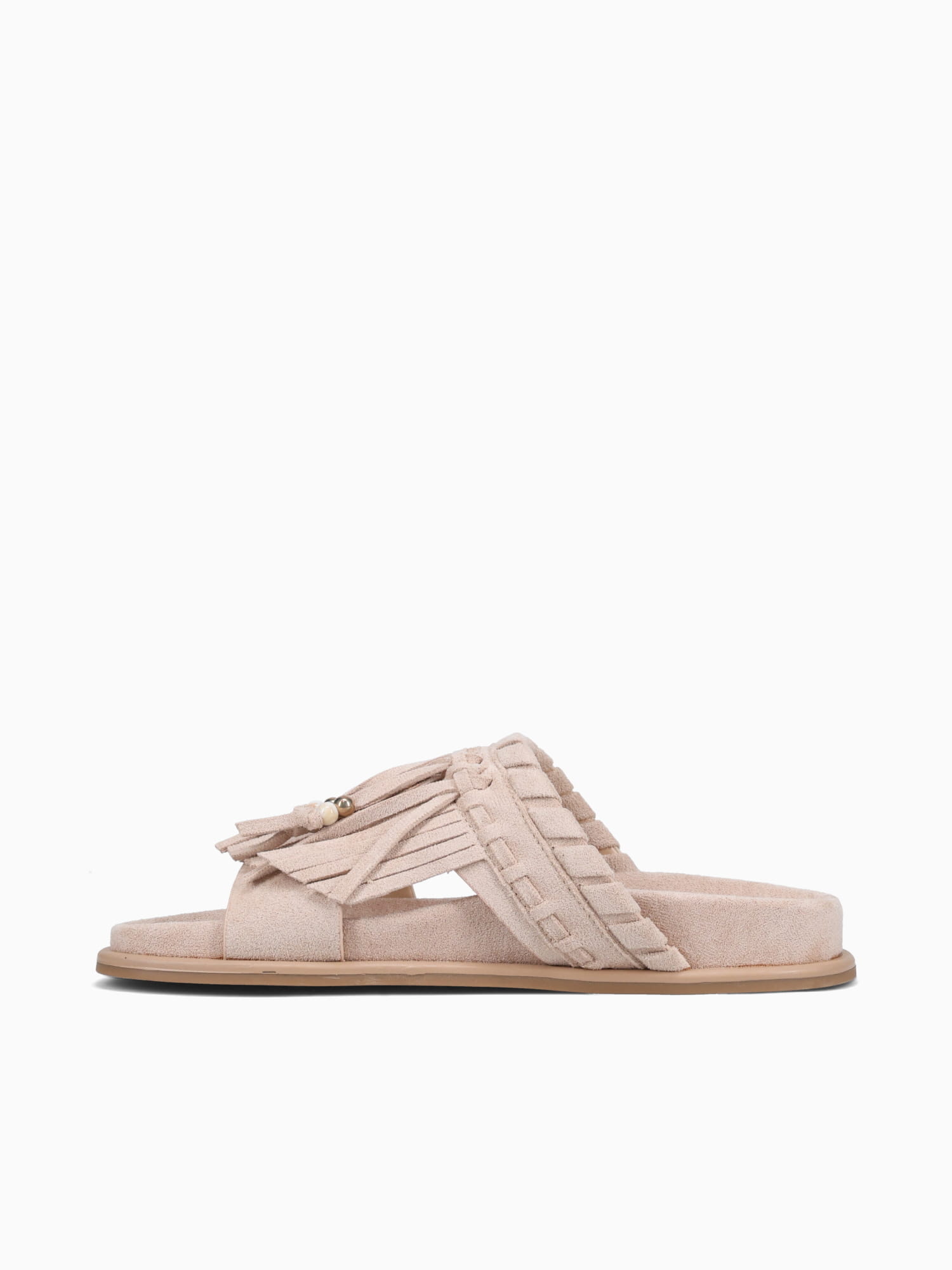 Haydee Beige Beige / 5 / M