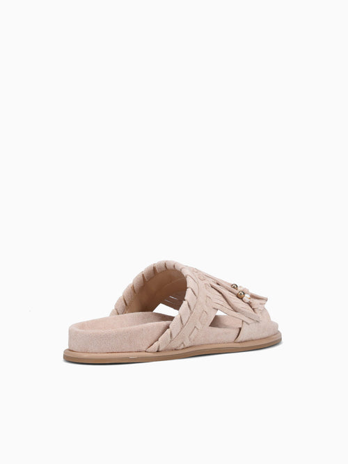 Haydee Beige Beige / 5 / M