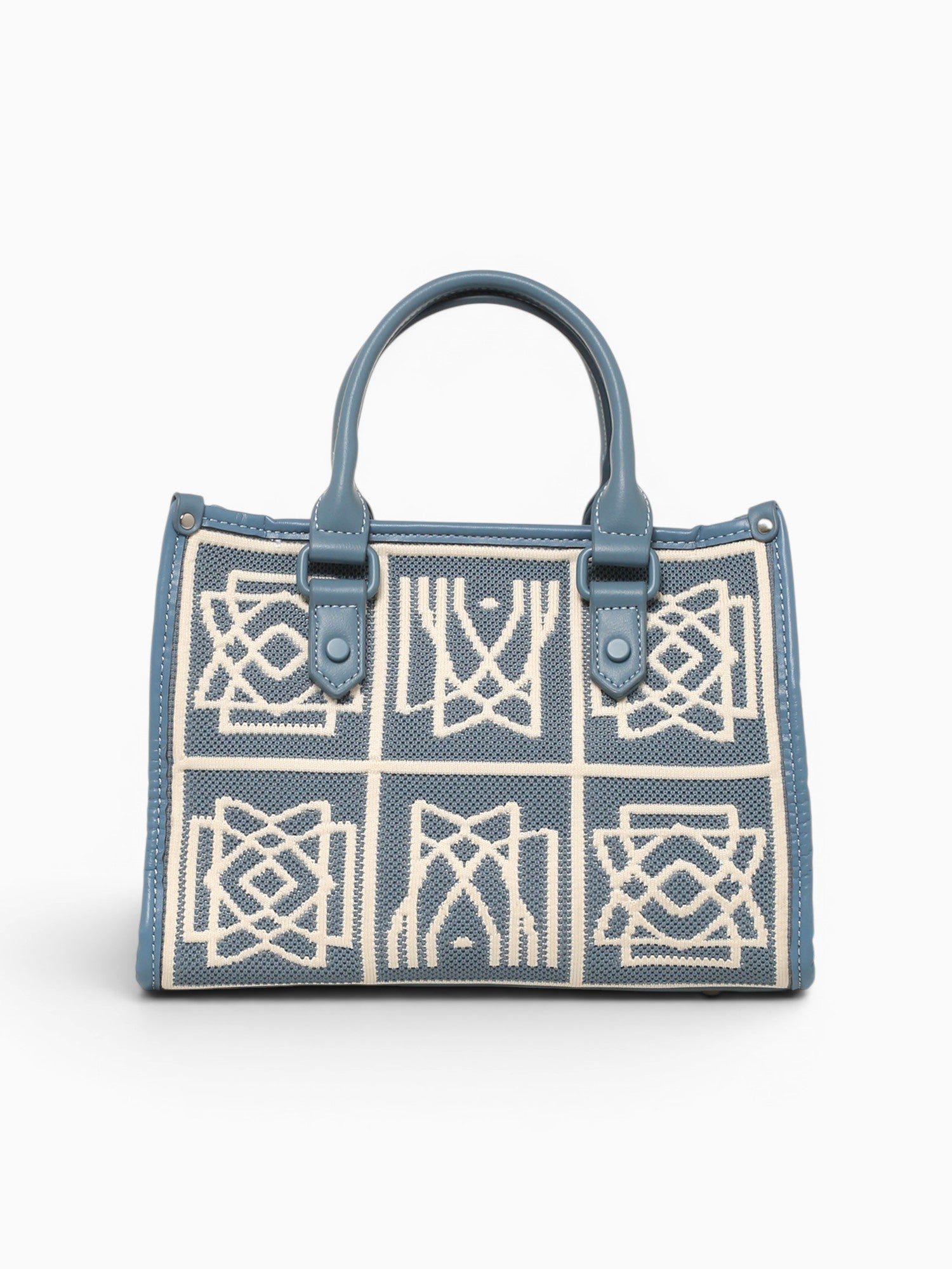 Kai Tote Blue Blue