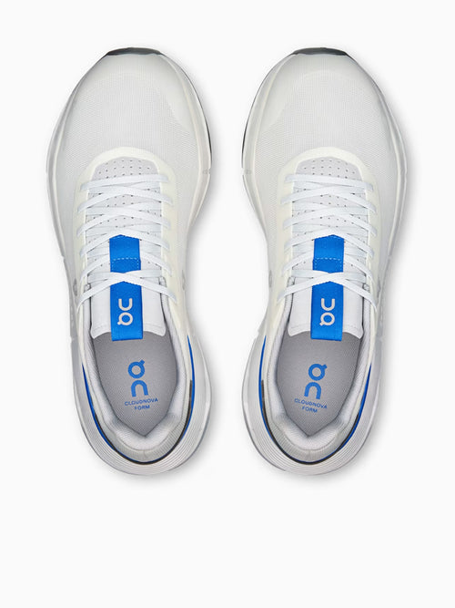Cloudnova Form 2 Glacier Ivory mesh Grey / 7 / M
