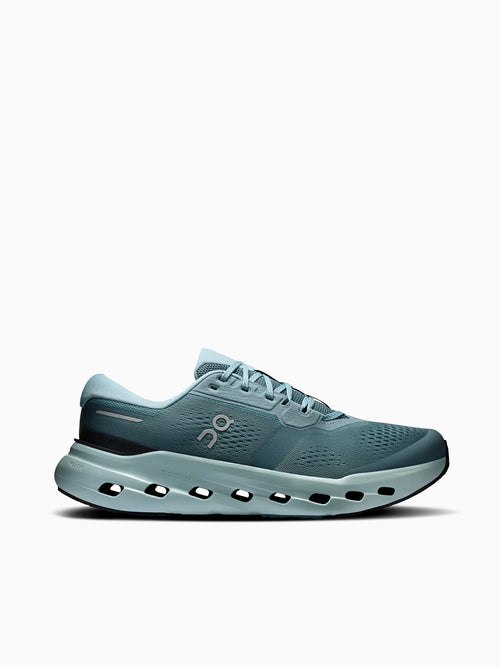 Cloudrunner 3 Agave Black mesh