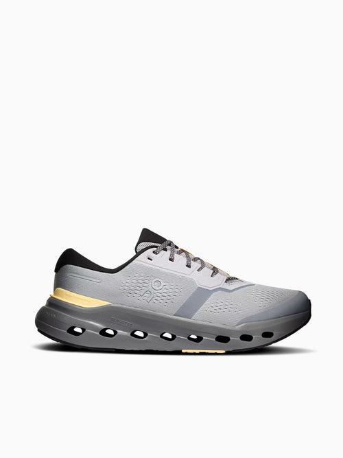 Cloudrunner 3 Platinum Squash mesh