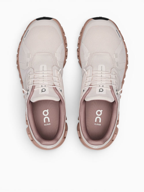 Cloud 6 Oyster Biscuit mesh Beige / 5 / M