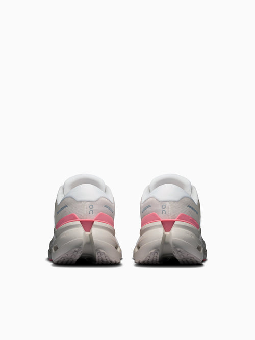 Cloudrunner 3 Oyster Camellia mesh White Multi / 5 / M