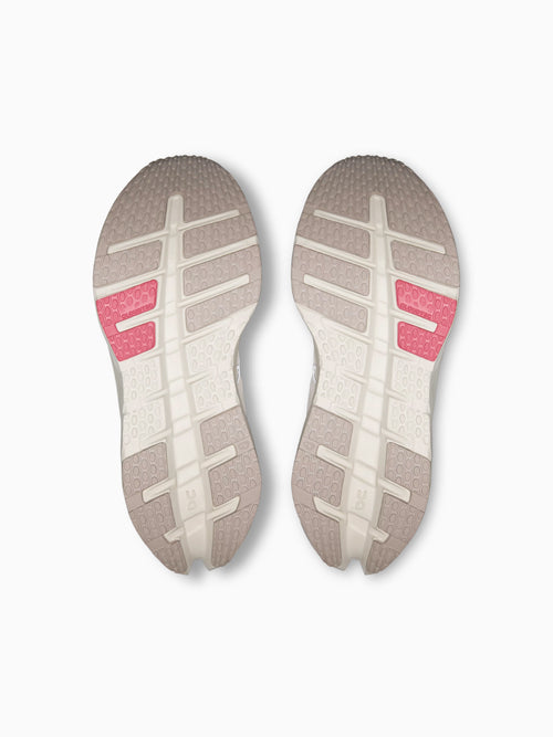 Cloudrunner 3 Oyster Camellia mesh White Multi / 5 / M