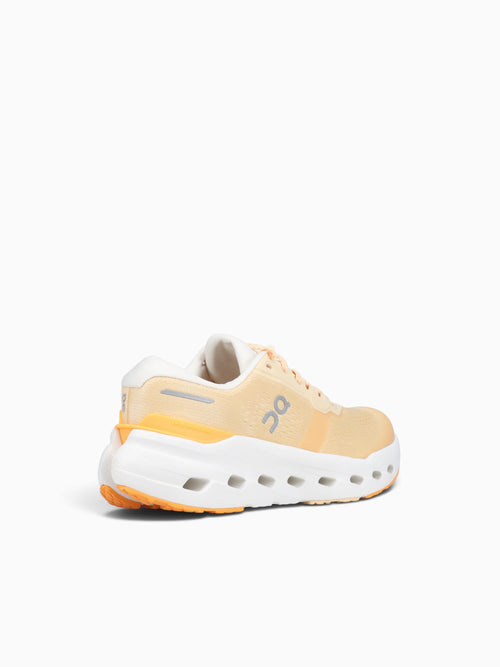 Cloudrunner 3 Squash Saffron mesh Natural / 5 / M