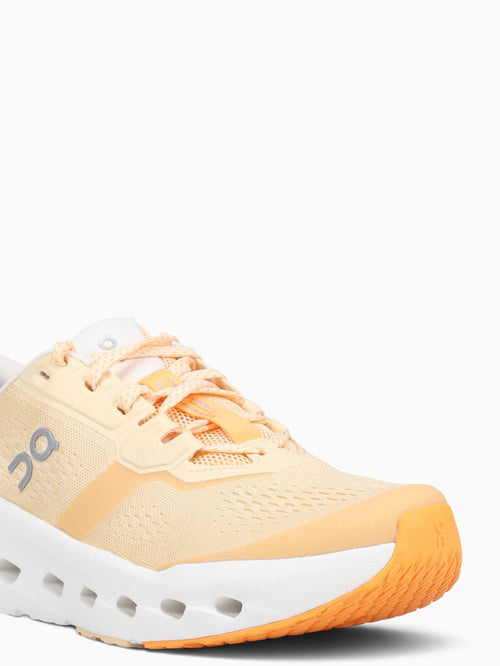 Cloudrunner 3 Squash Saffron mesh Natural / 5 / M