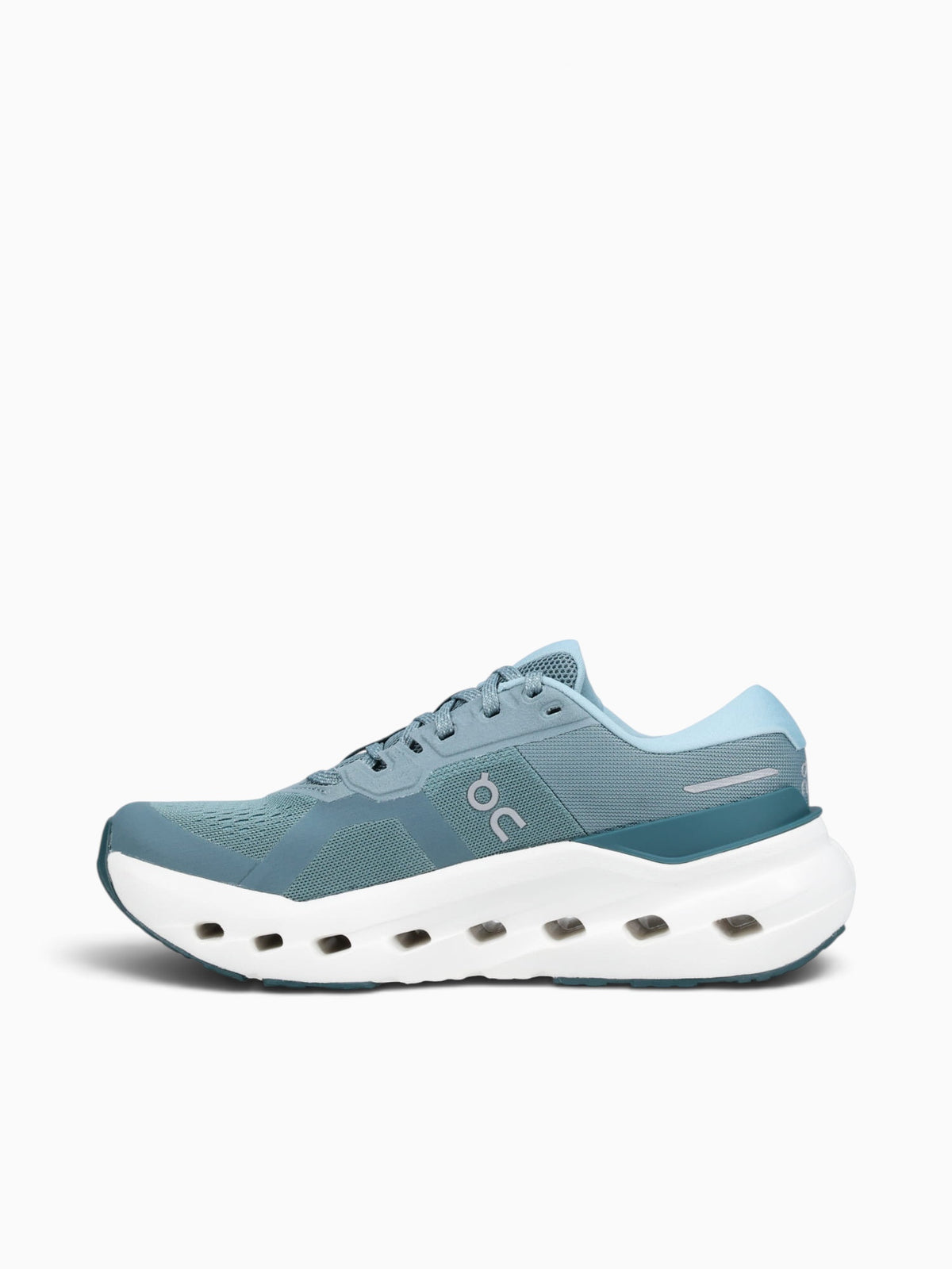 Cloudrunner 3 Agave Mistletoe mesh Blue / 5 / M