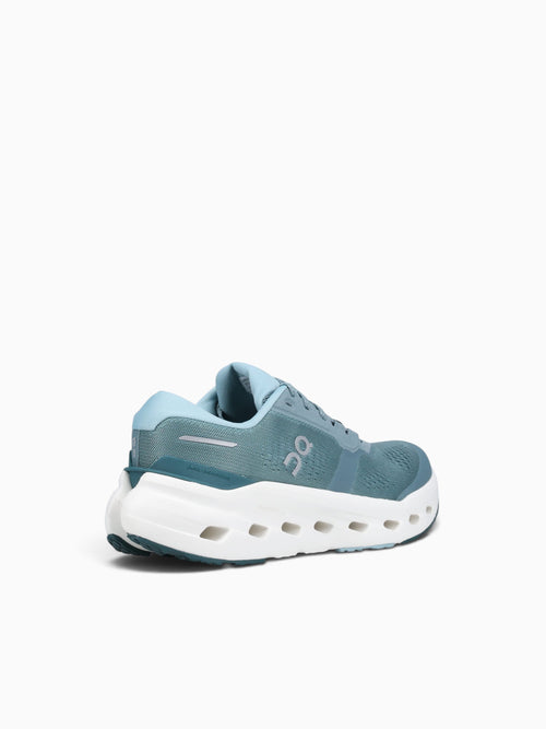 Cloudrunner 3 Agave Mistletoe mesh Blue / 5 / M