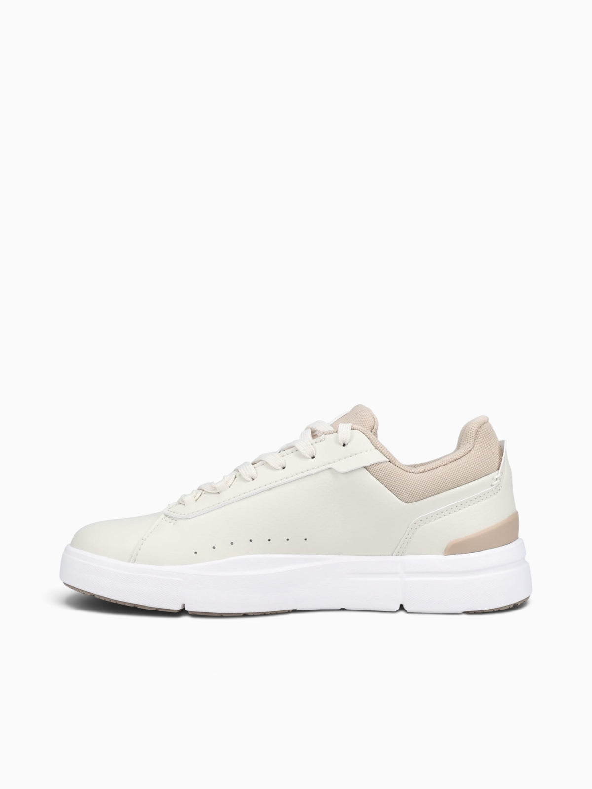 The Roger Advantage Sand Grain leather
